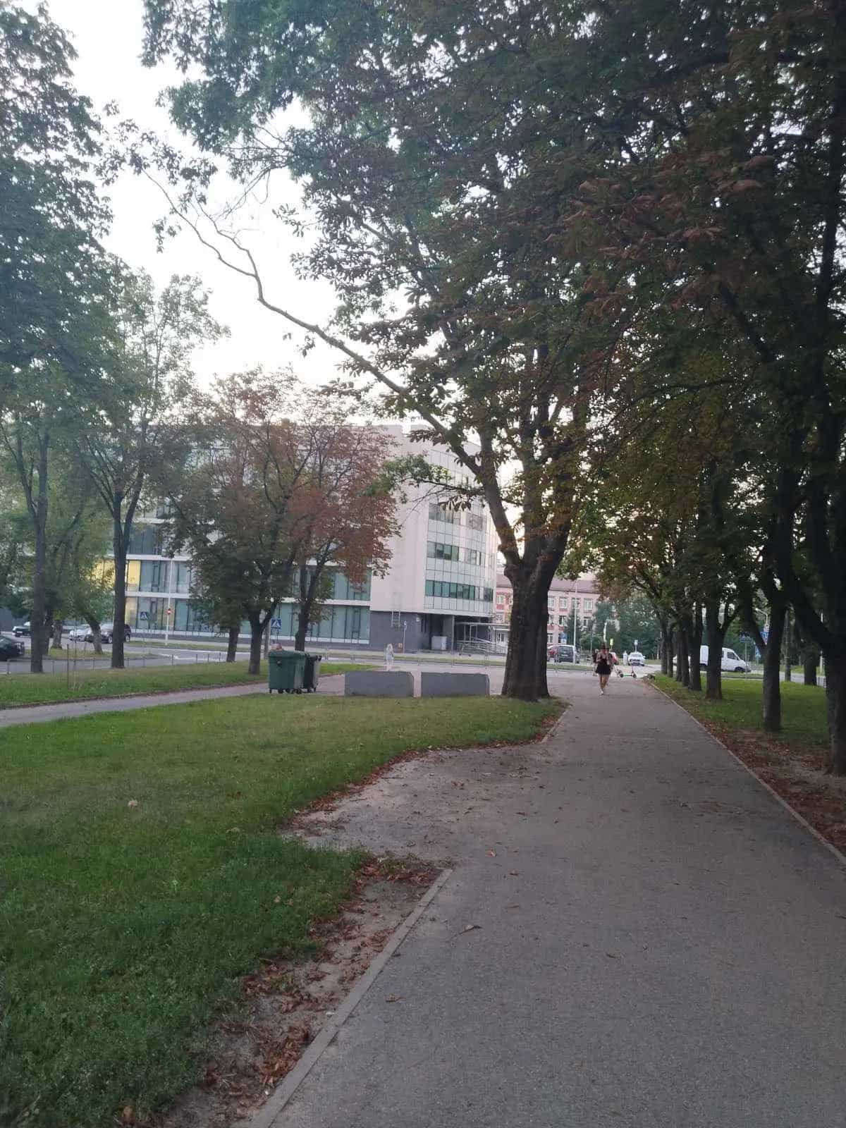 Беларусь, Минск, улица Грибоедова, 30, фото 32