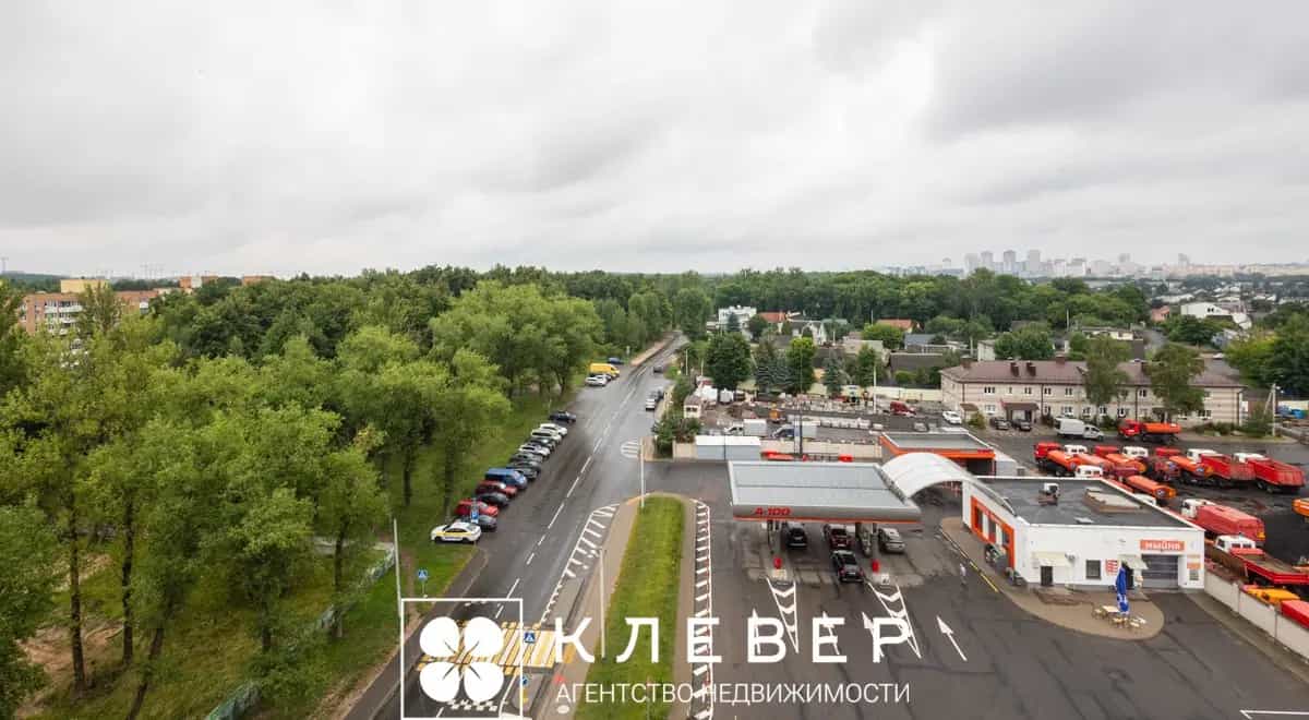 Беларусь, Минск, Долгиновский тракт, 44А, фото 8