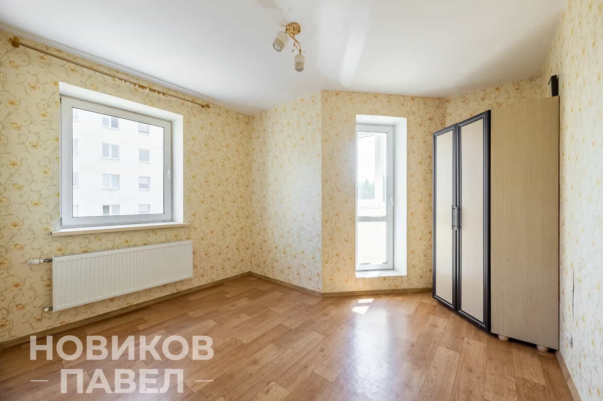 Беларусь, Минск, улица Шугаева, 25, фото 7