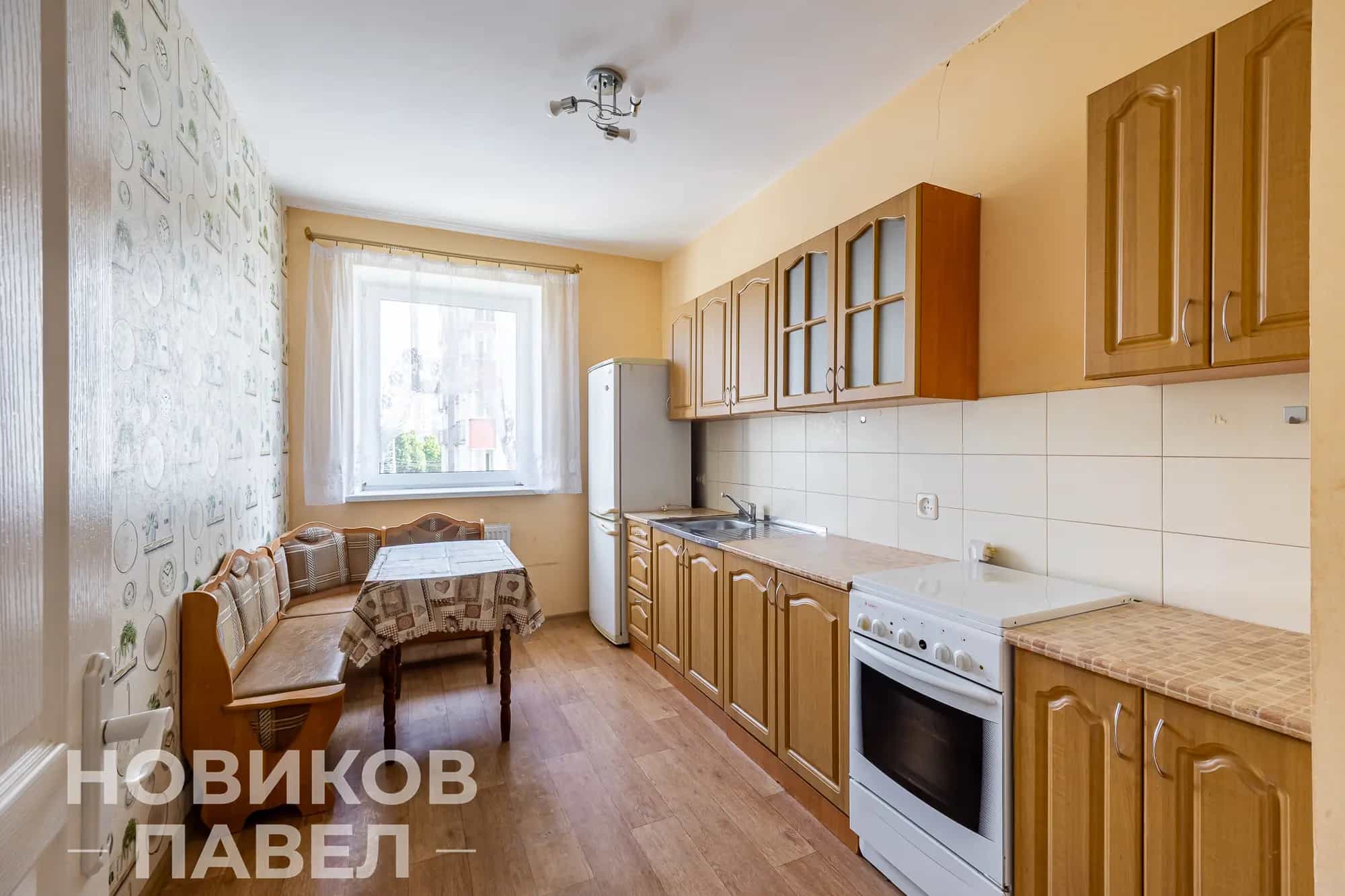 Беларусь, Минск, улица Шугаева, 25, фото 15