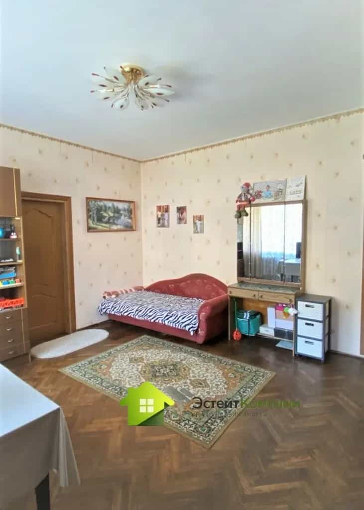 Беларусь, Гродненская область, Слоним, улица Черняховского, 9, фото 6
