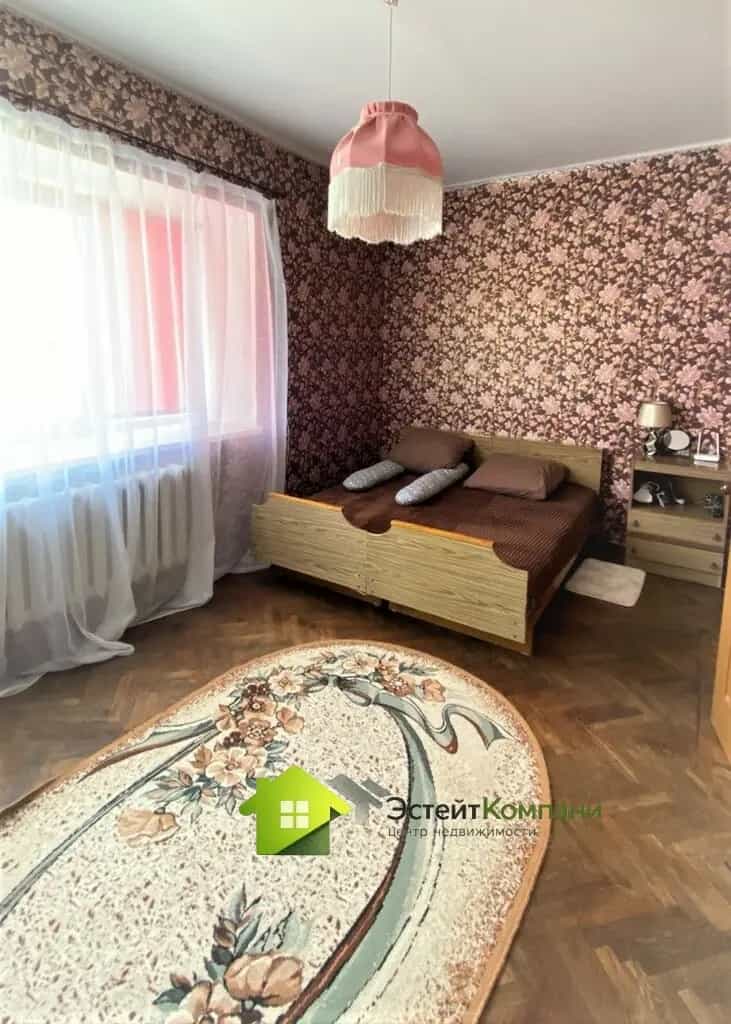 Беларусь, Гродненская область, Слоним, улица Черняховского, 9, фото 13