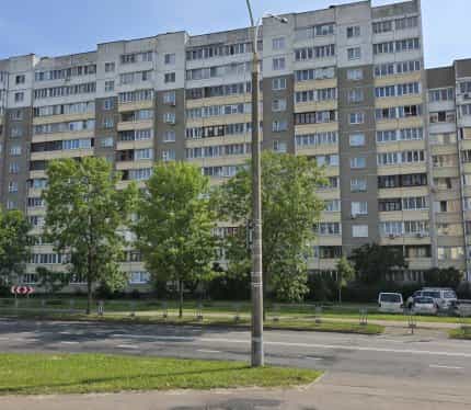 Фото объекта