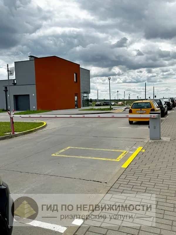 Беларусь, Гродно, улица Франтишка Богушевича, 26, фото 26
