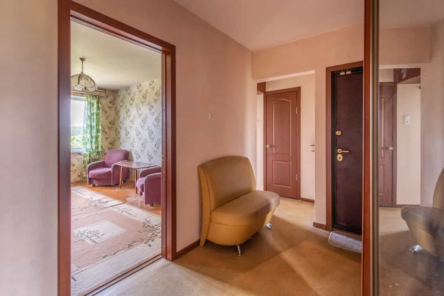 Беларусь, Минск, улица Калиновского, 48к2, фото 13