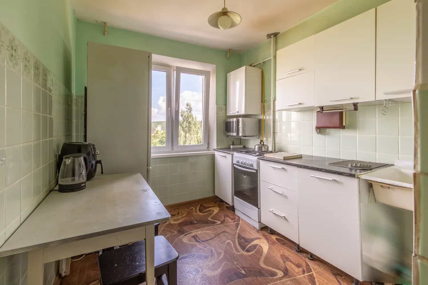 Беларусь, Минск, улица Калиновского, 48к2, фото 15