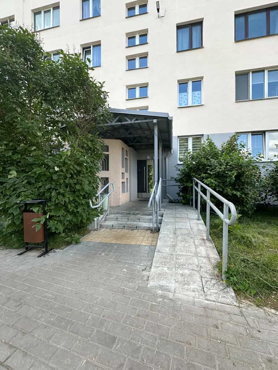 Беларусь, Минск, улица Калиновского, 48к2, фото 22