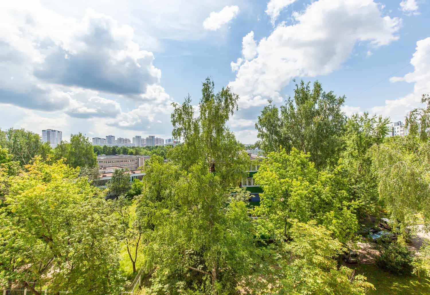 Беларусь, Минск, улица Калиновского, 48к2, фото 23