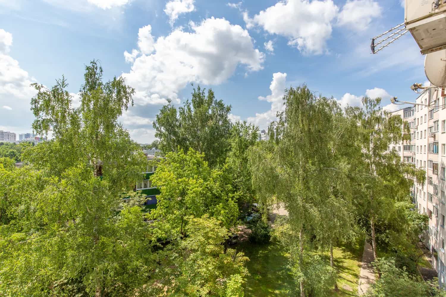 Беларусь, Минск, улица Калиновского, 48к2, фото 24