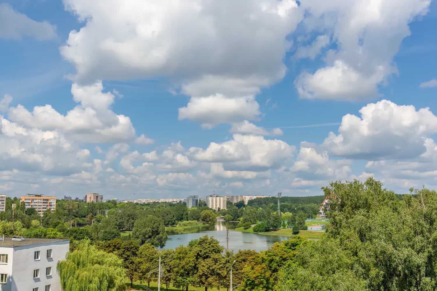Беларусь, Минск, улица Калиновского, 48к2, фото 2