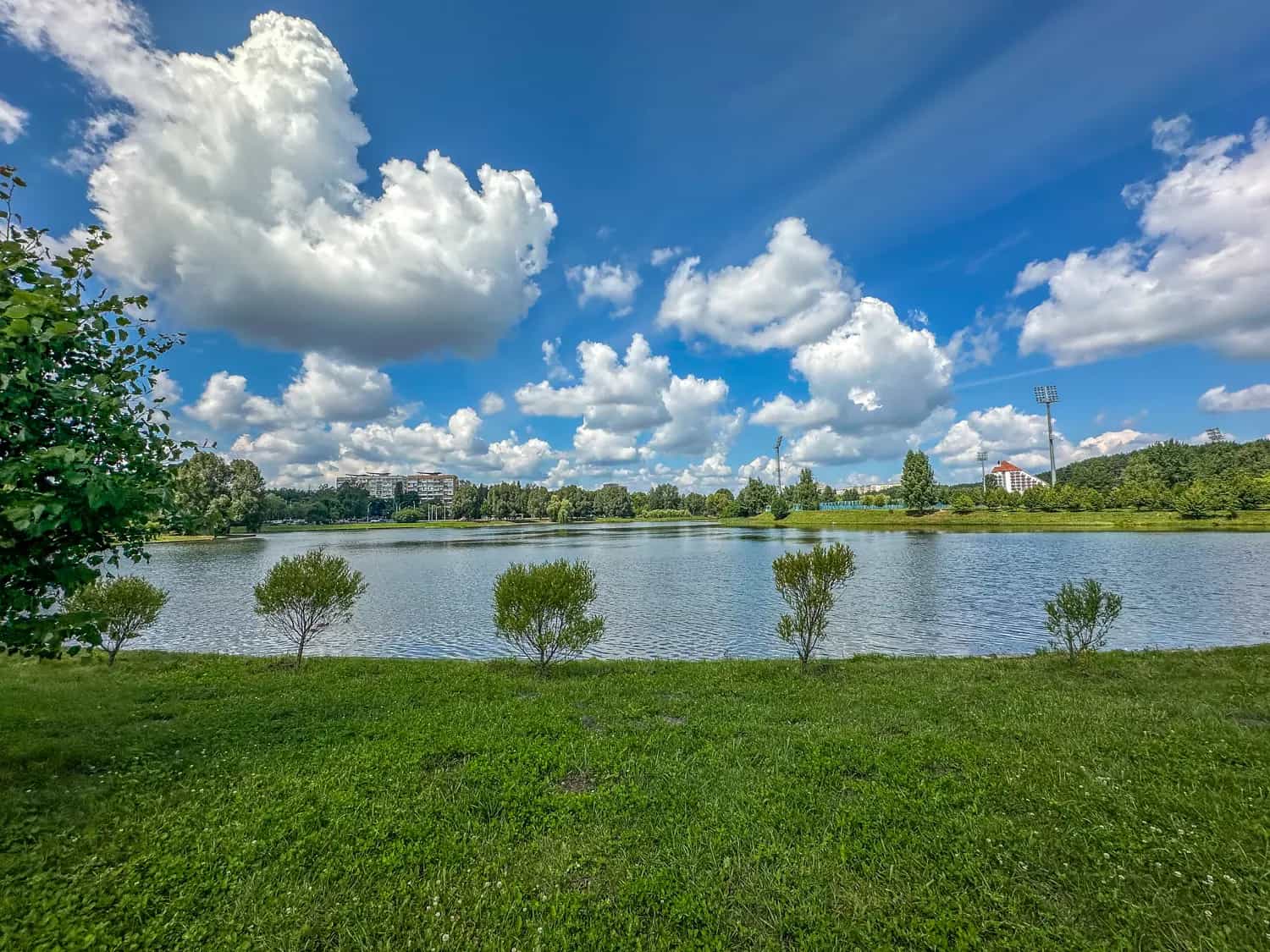 Беларусь, Минск, улица Калиновского, 48к2, фото 28