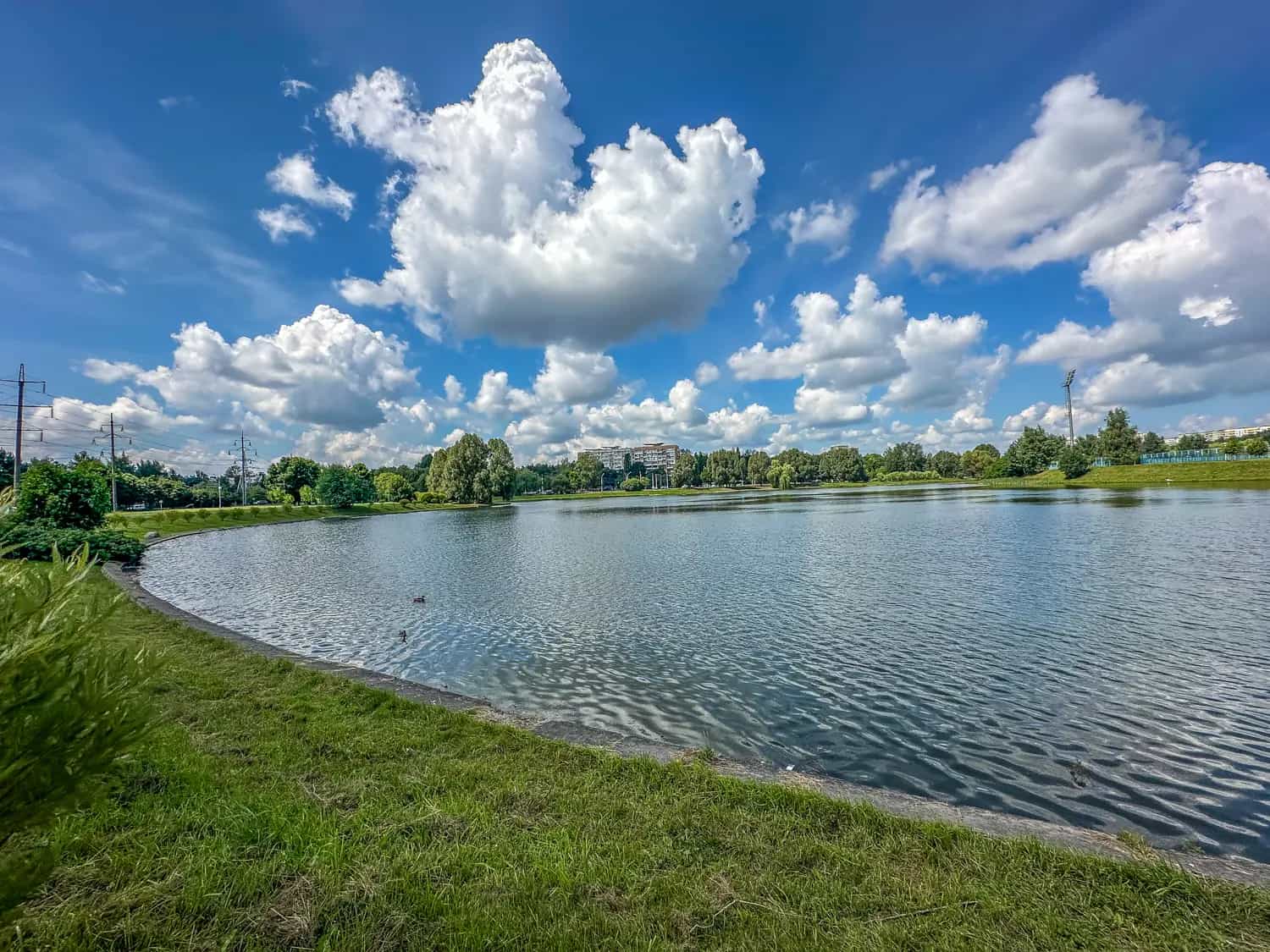 Беларусь, Минск, улица Калиновского, 48к2, фото 29