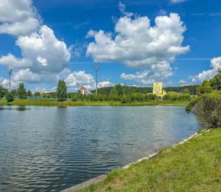 Фото объекта
