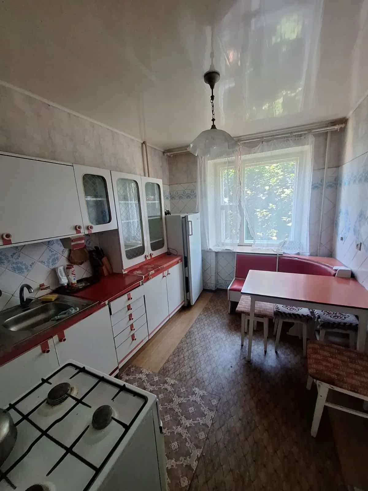Беларусь, Минская область, Борисов, улица Максима Горького, 71, фото 2