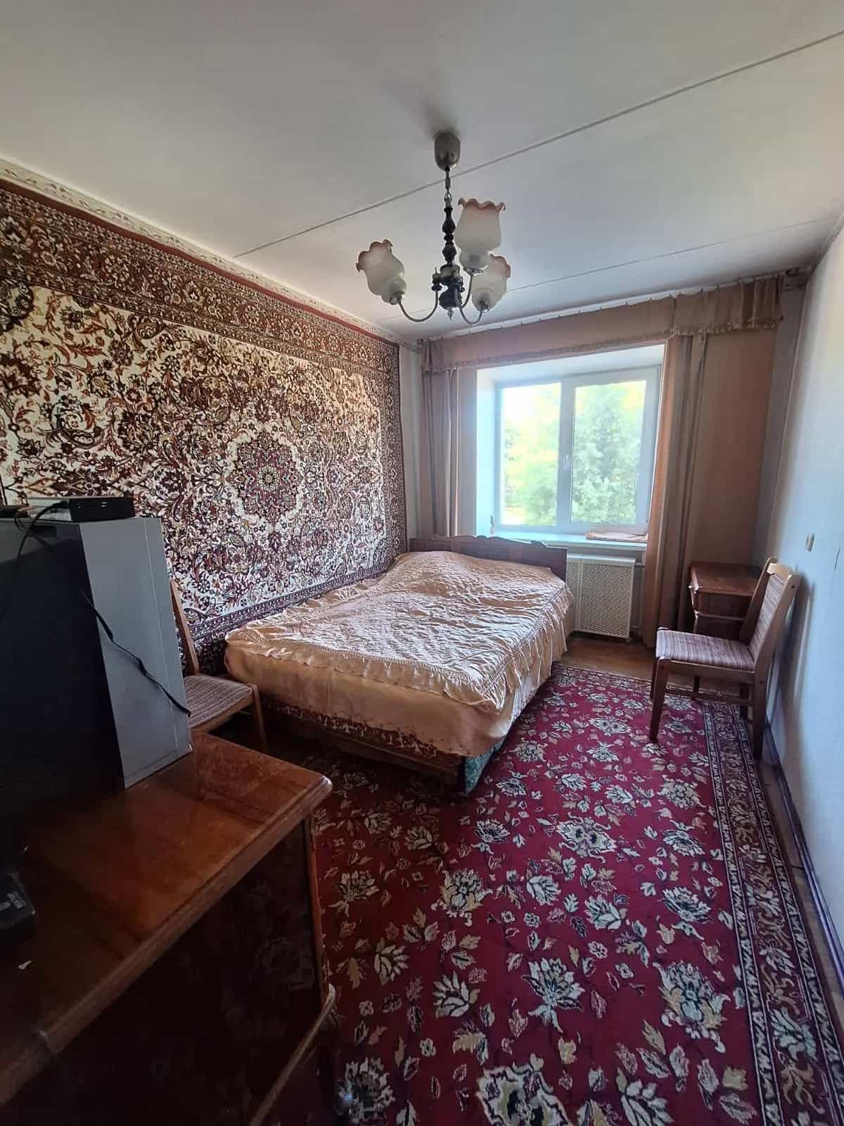 Беларусь, Минская область, Борисов, улица Максима Горького, 71, фото 3