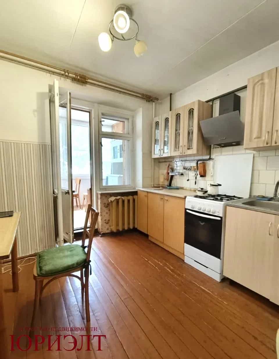 Беларусь, Брестская область, Барановичи, улица Царюка, 4, фото 14