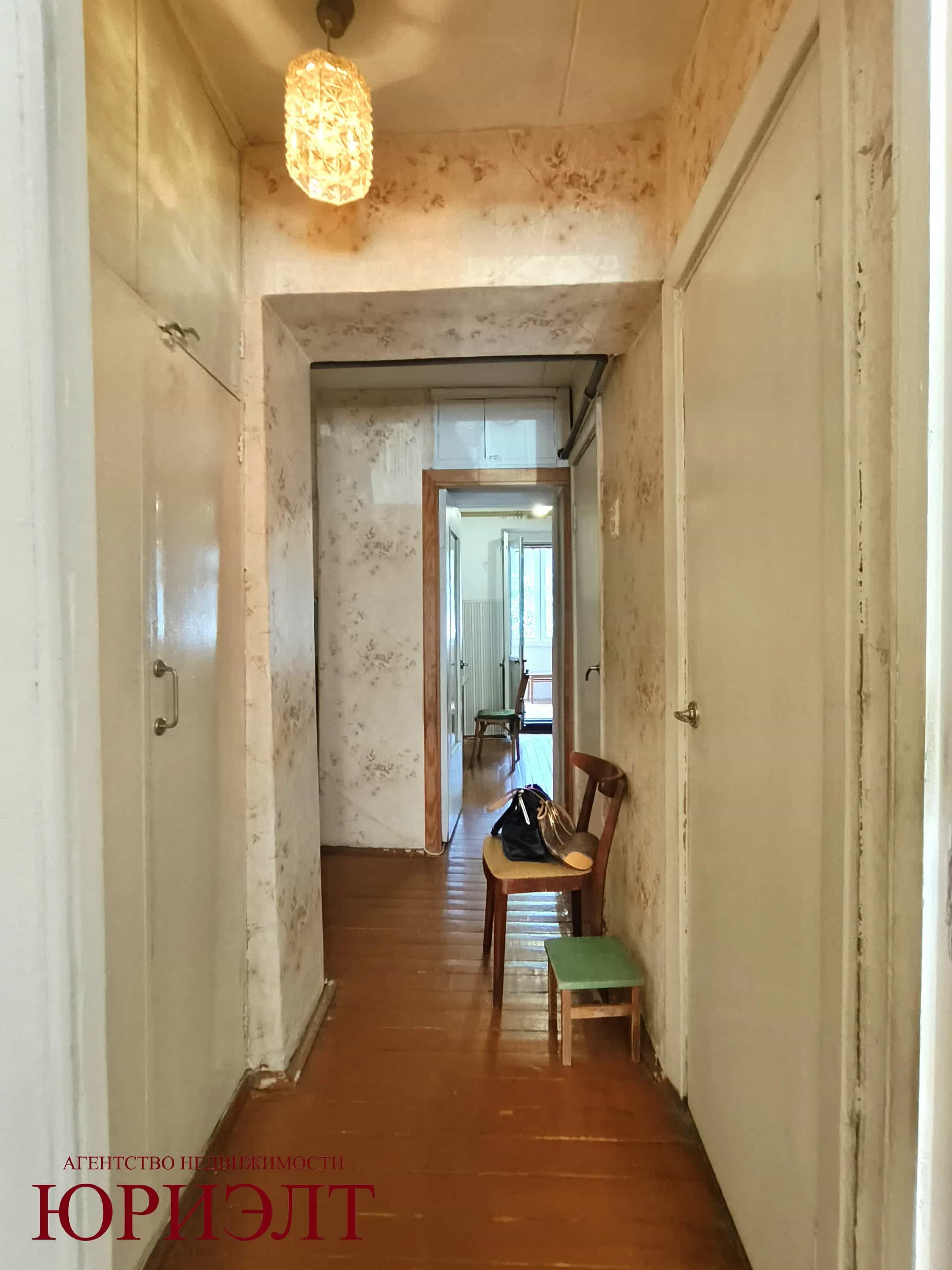 Беларусь, Брестская область, Барановичи, улица Царюка, 4, фото 17