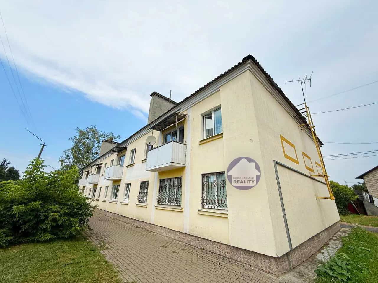 Беларусь, Брестская область, Барановичи, Брестская улица, 5, фото 2
