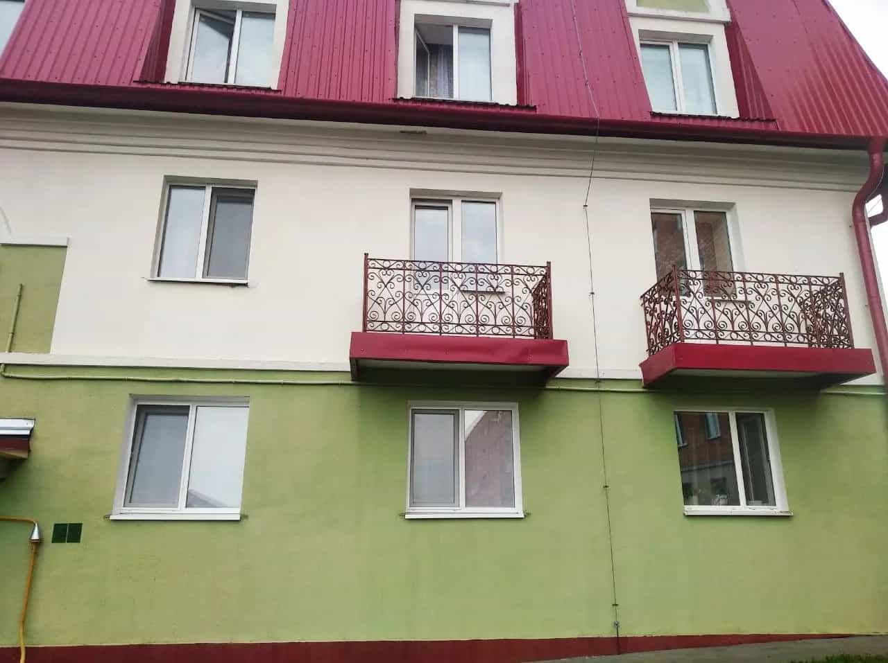 Беларусь, Минская область, Копыль, Советская улица, 1, фото 8