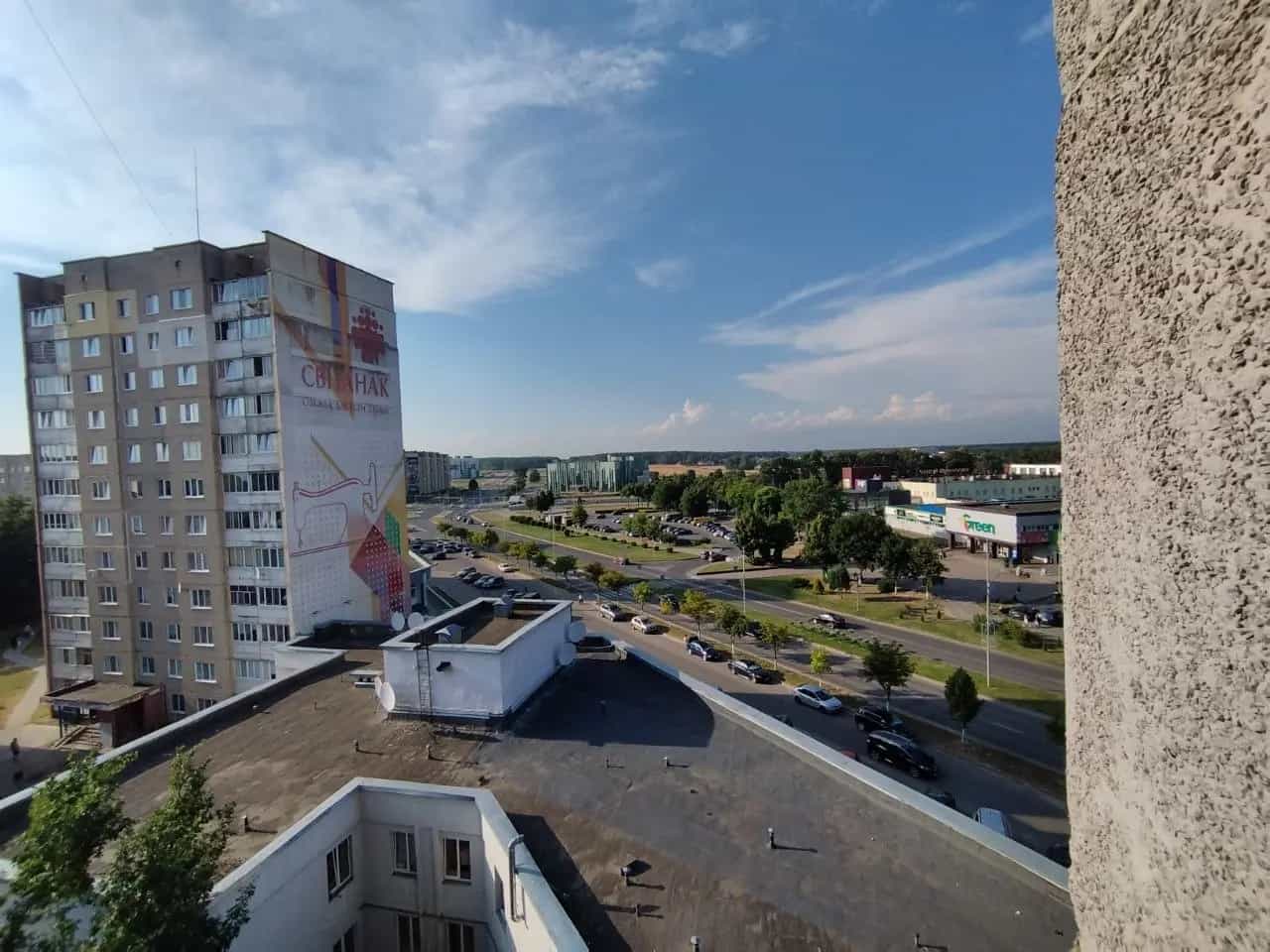 Беларусь, Минская область, Жодино, улица 50 лет Октября, 21, фото 17