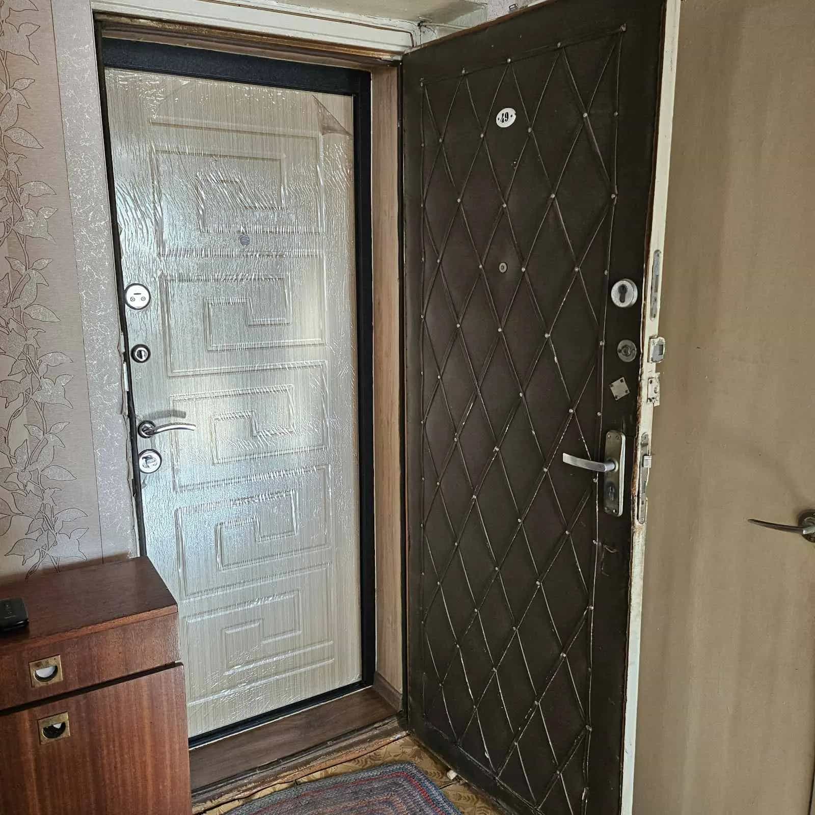 Беларусь, Гомельская область, Рогачёв, улица Владимира Ленина, 79, фото 4