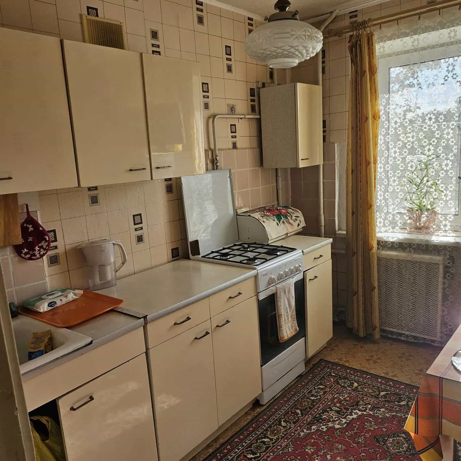 Беларусь, Гомельская область, Рогачёв, улица Владимира Ленина, 79, фото 7