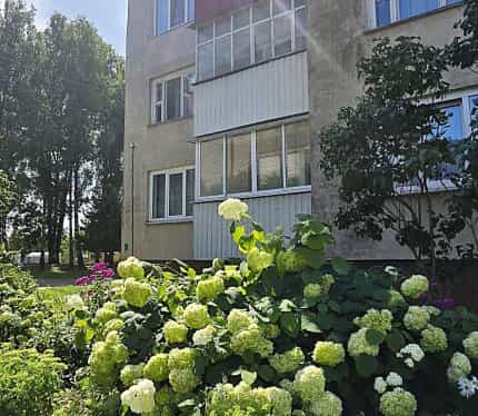 Фото объекта