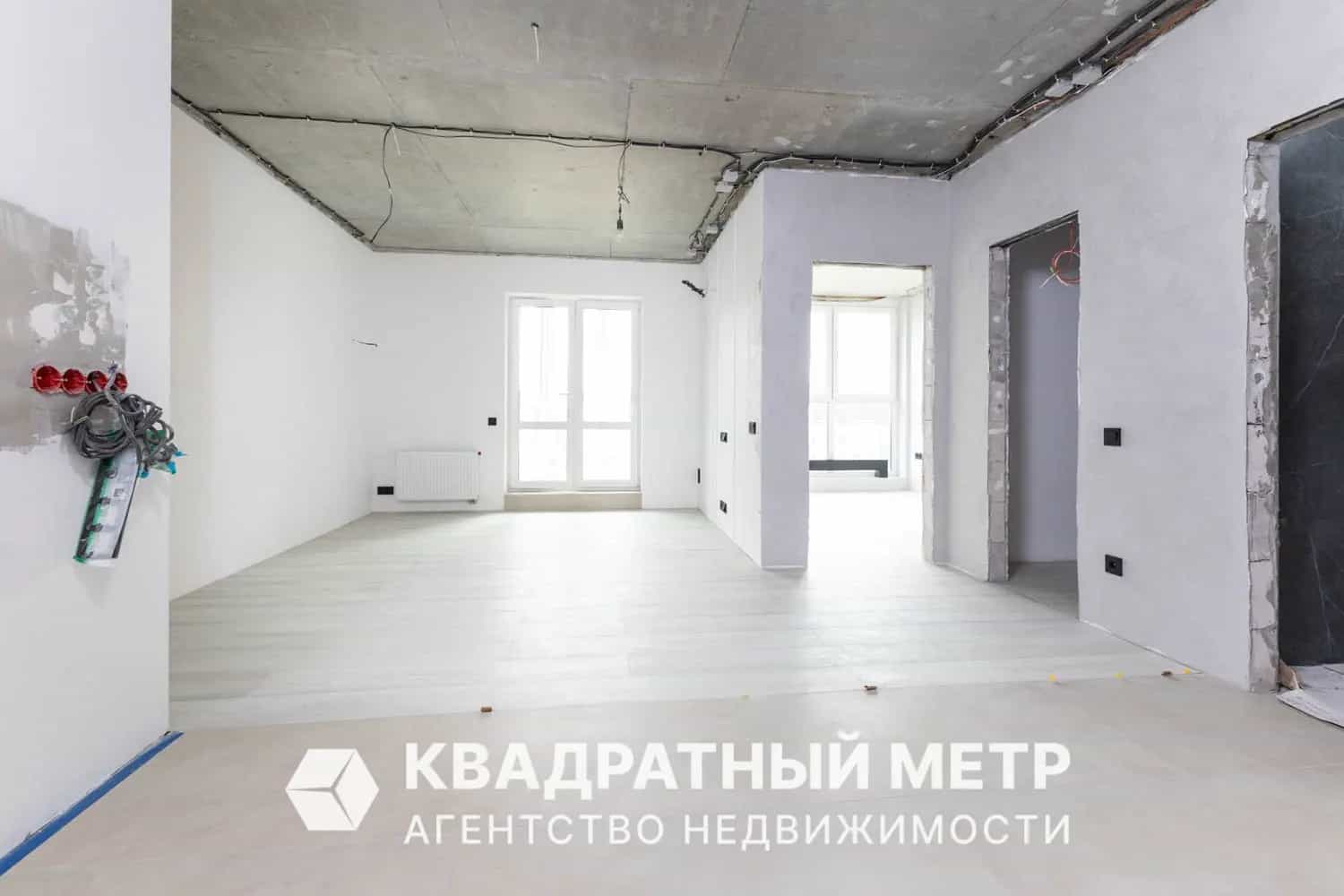 Беларусь, Минск, улица Франциска Скорины, 5