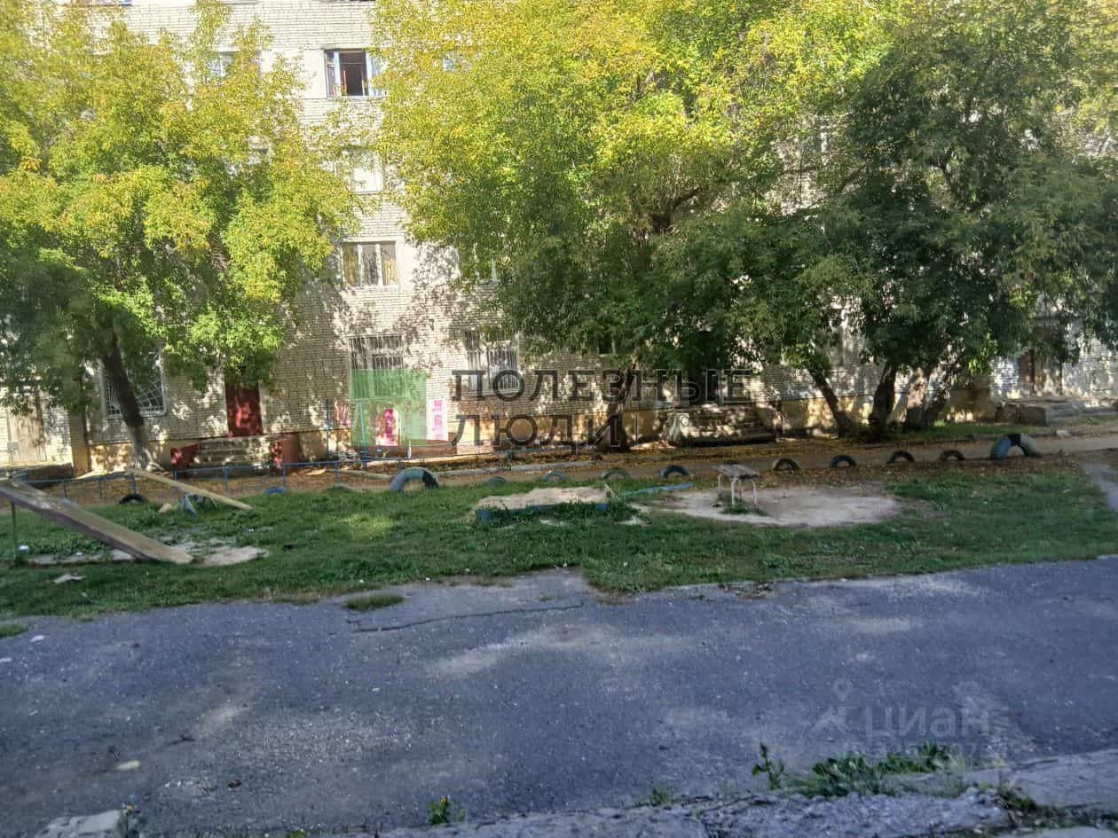 Россия, Курган, жилой район Энергетики, микрорайон Кулацкий, улица Глинки, 16, фото 16
