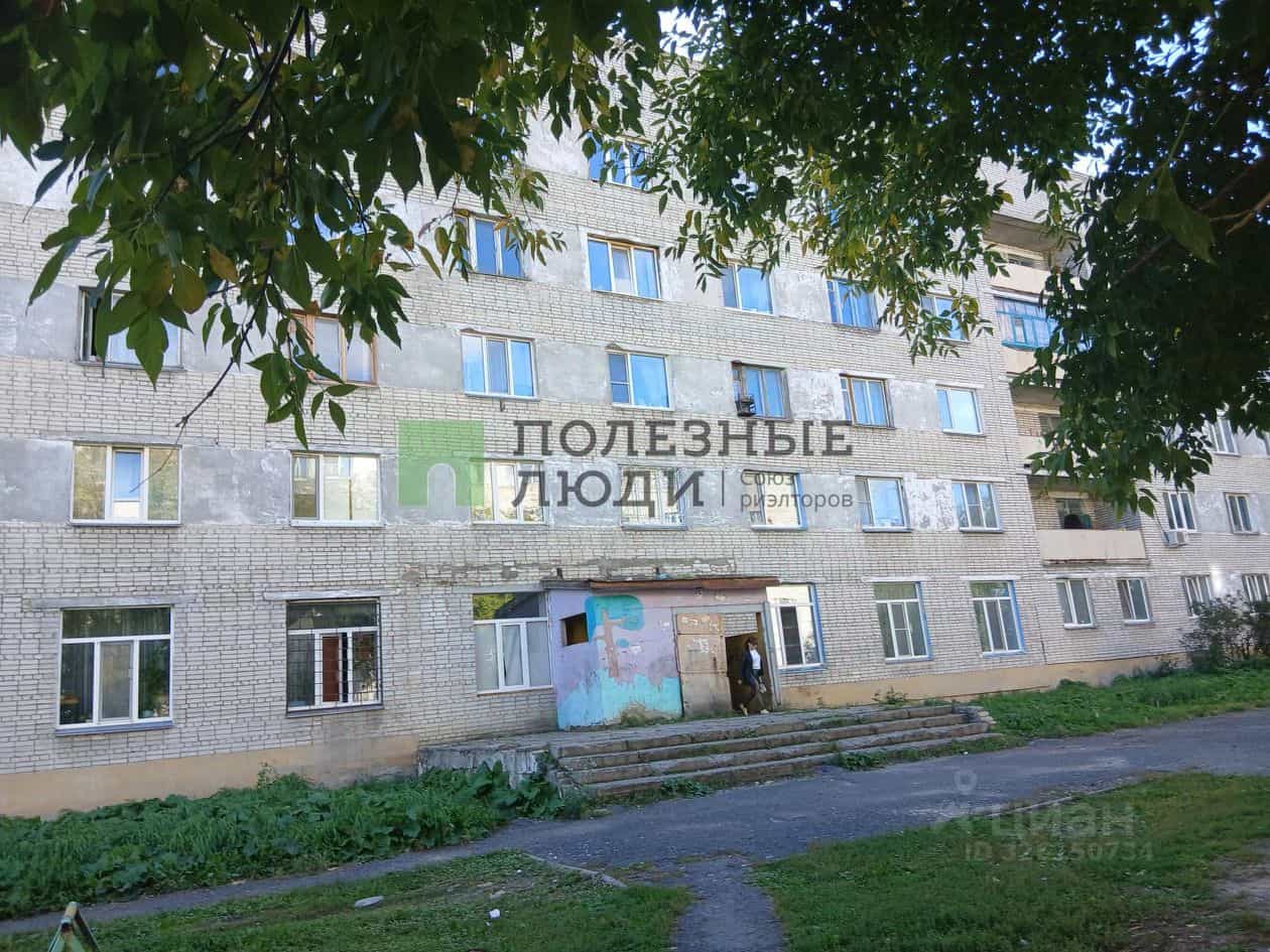 Россия, Курган, жилой район Энергетики, микрорайон Кулацкий, улица Глинки, 16, фото 17