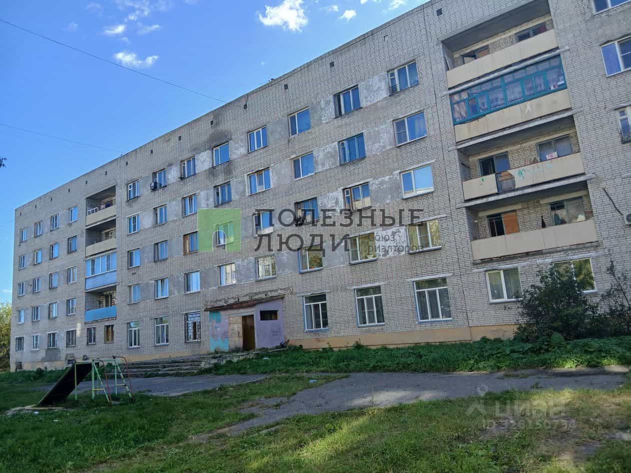 Россия, Курган, жилой район Энергетики, микрорайон Кулацкий, улица Глинки, 16, фото 18
