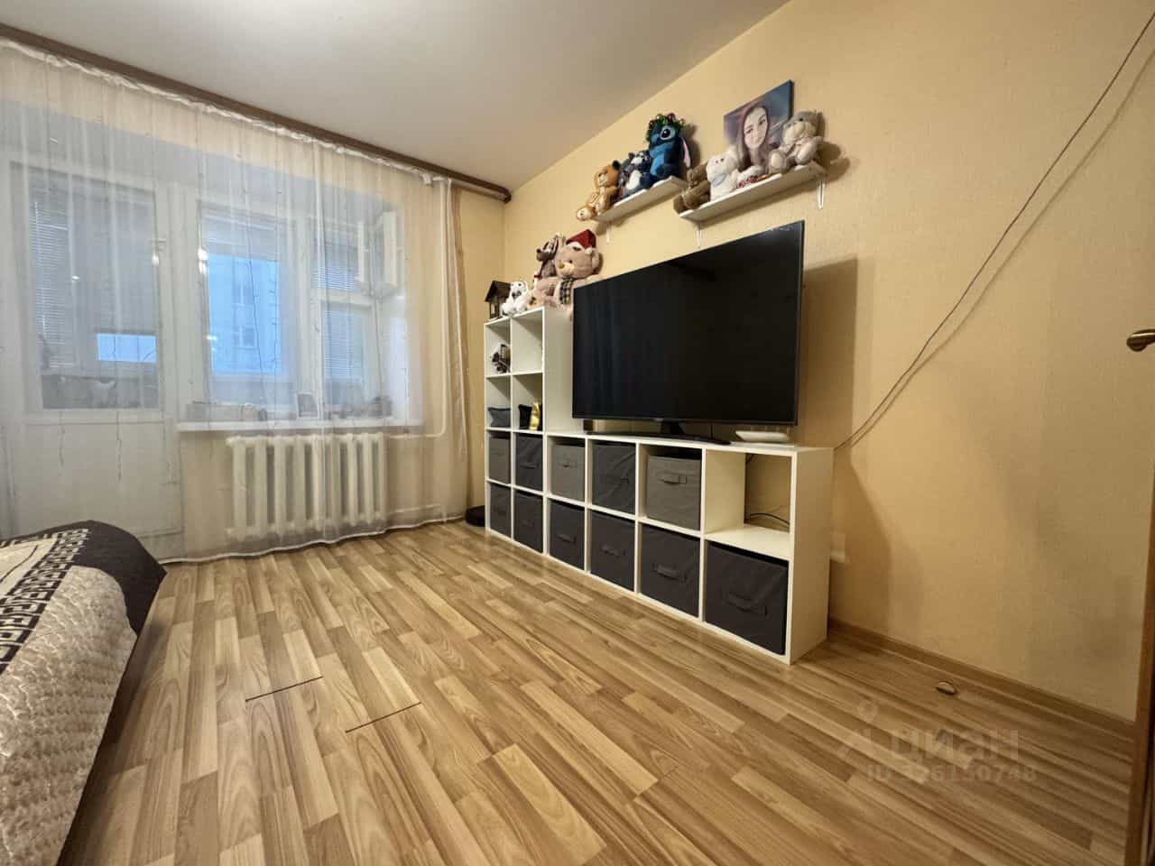 Россия, Республика Марий Эл, Йошкар-Ола, улица Куйбышева, 55А