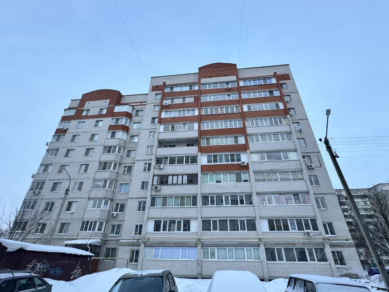 Россия, Республика Марий Эл, Йошкар-Ола, улица Куйбышева, 55А, фото 19