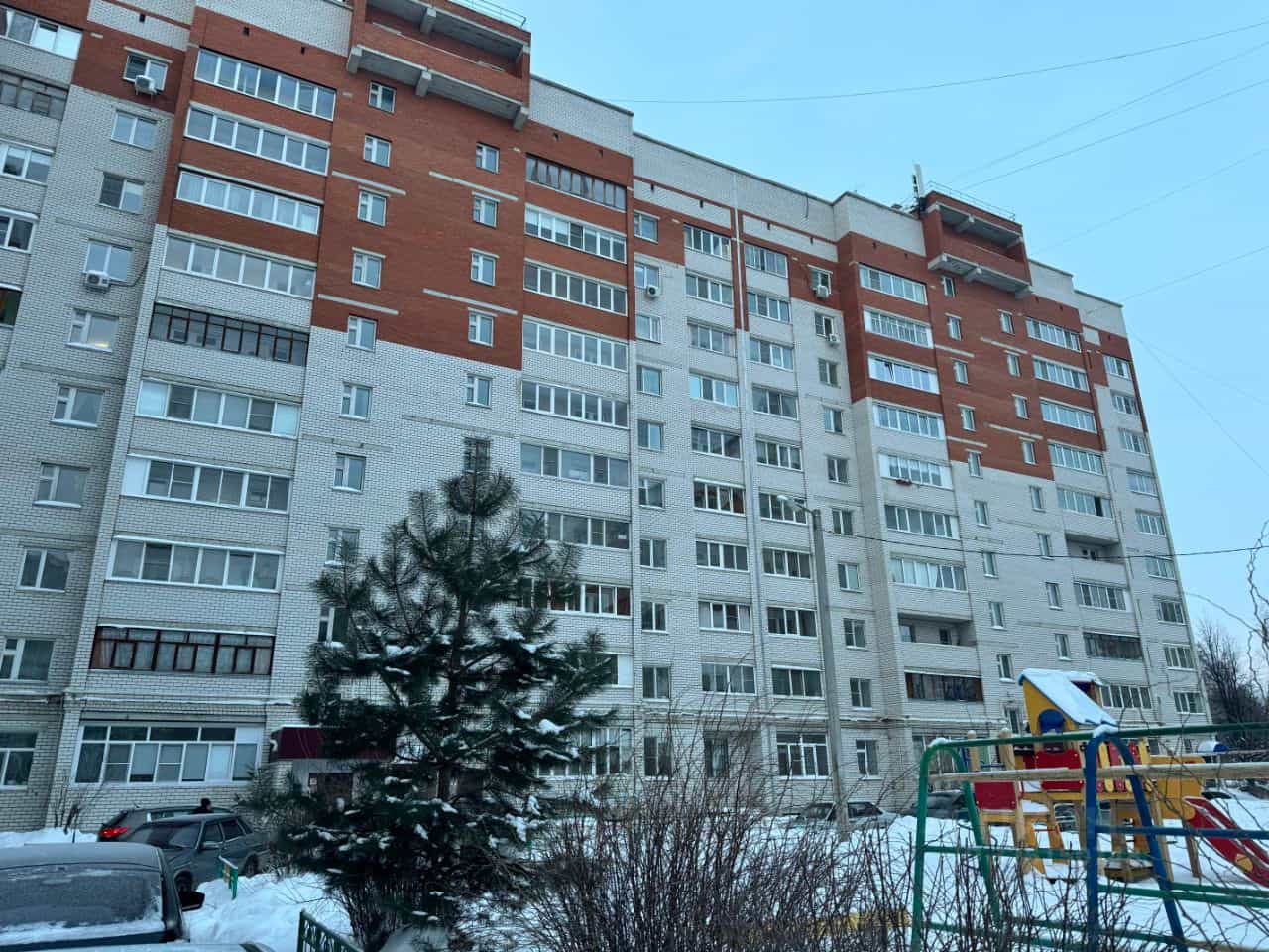 Россия, Республика Марий Эл, Йошкар-Ола, улица Куйбышева, 55А, фото 20