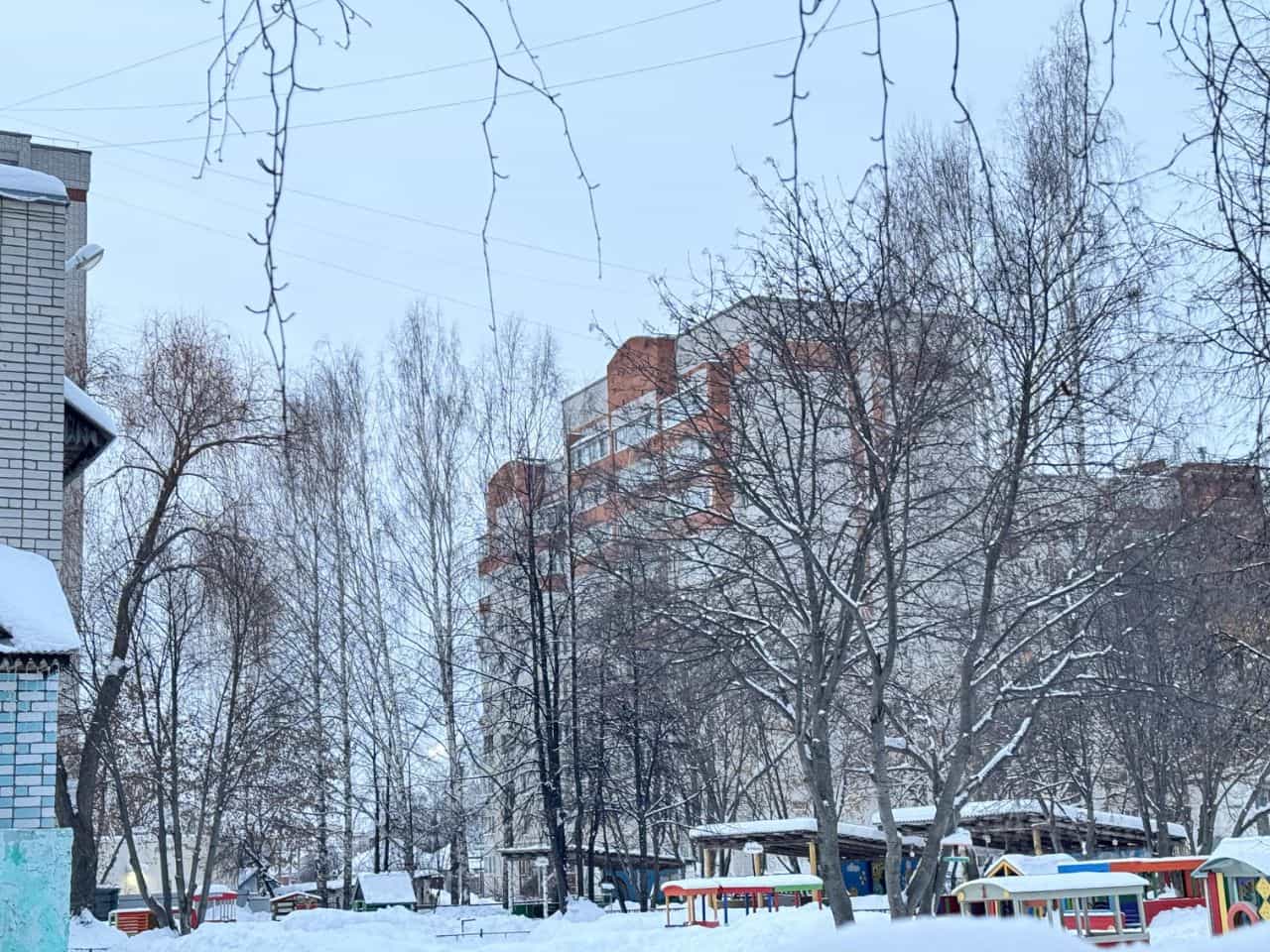 Россия, Республика Марий Эл, Йошкар-Ола, улица Куйбышева, 55А, фото 21