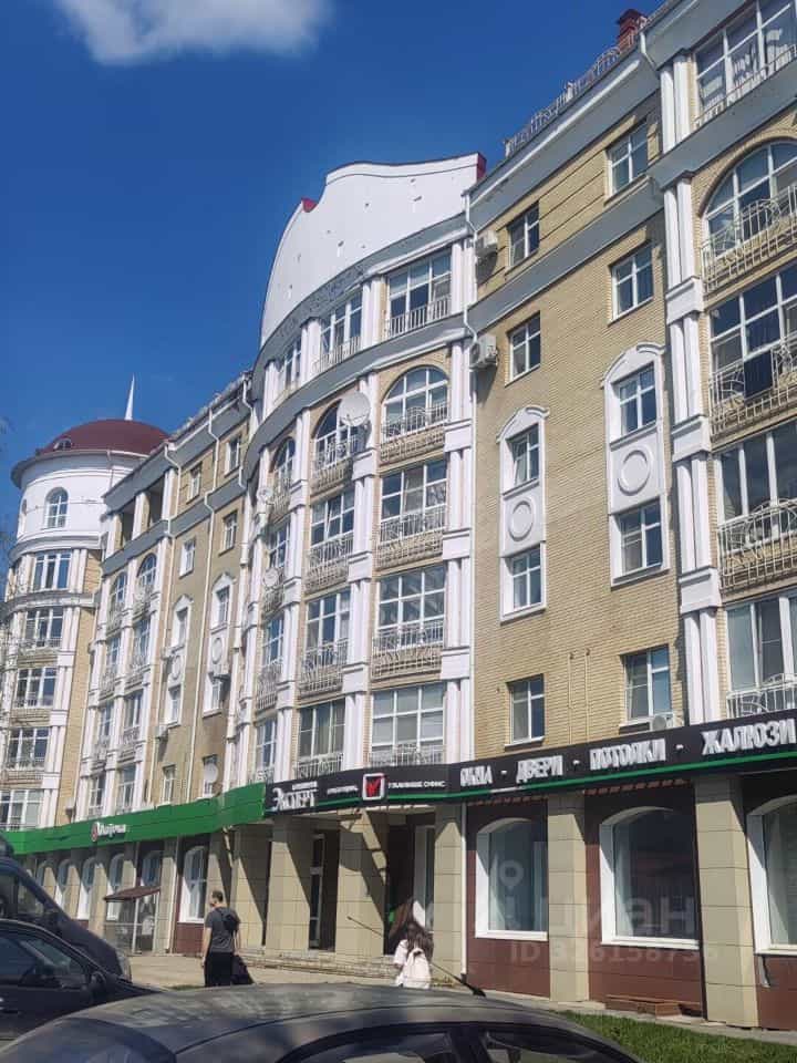 Россия, Республика Марий Эл, Йошкар-Ола, улица Панфилова, 24, фото 11