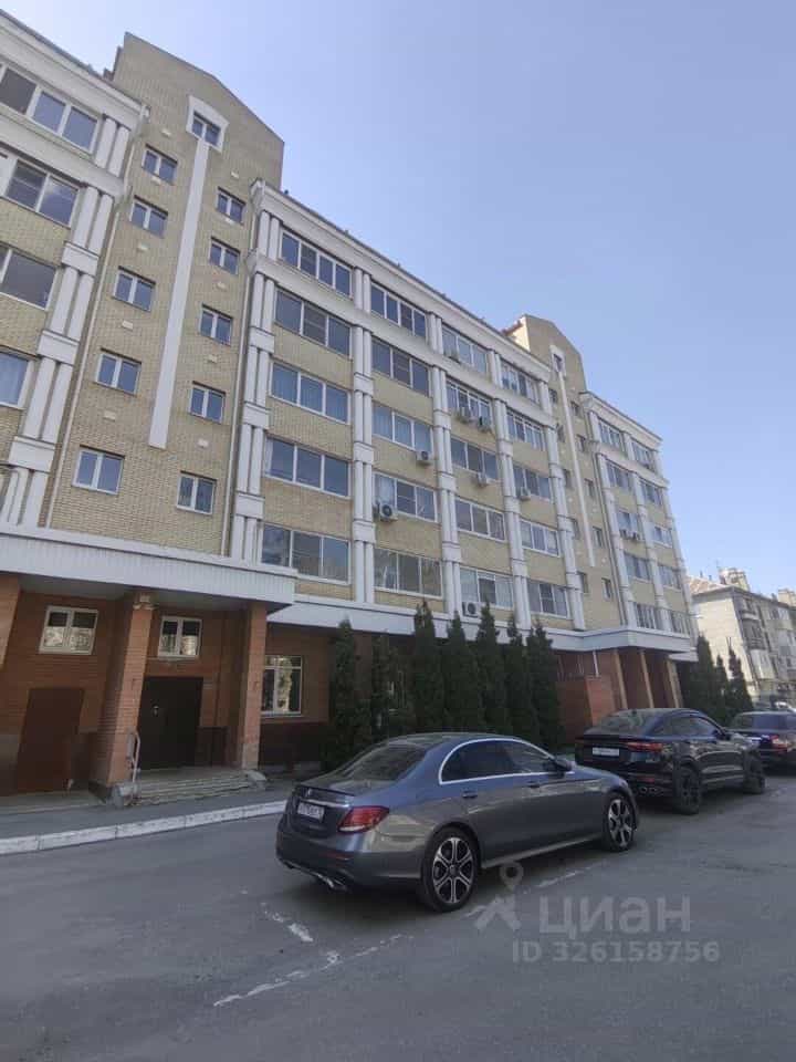 Россия, Республика Марий Эл, Йошкар-Ола, улица Панфилова, 24, фото 12
