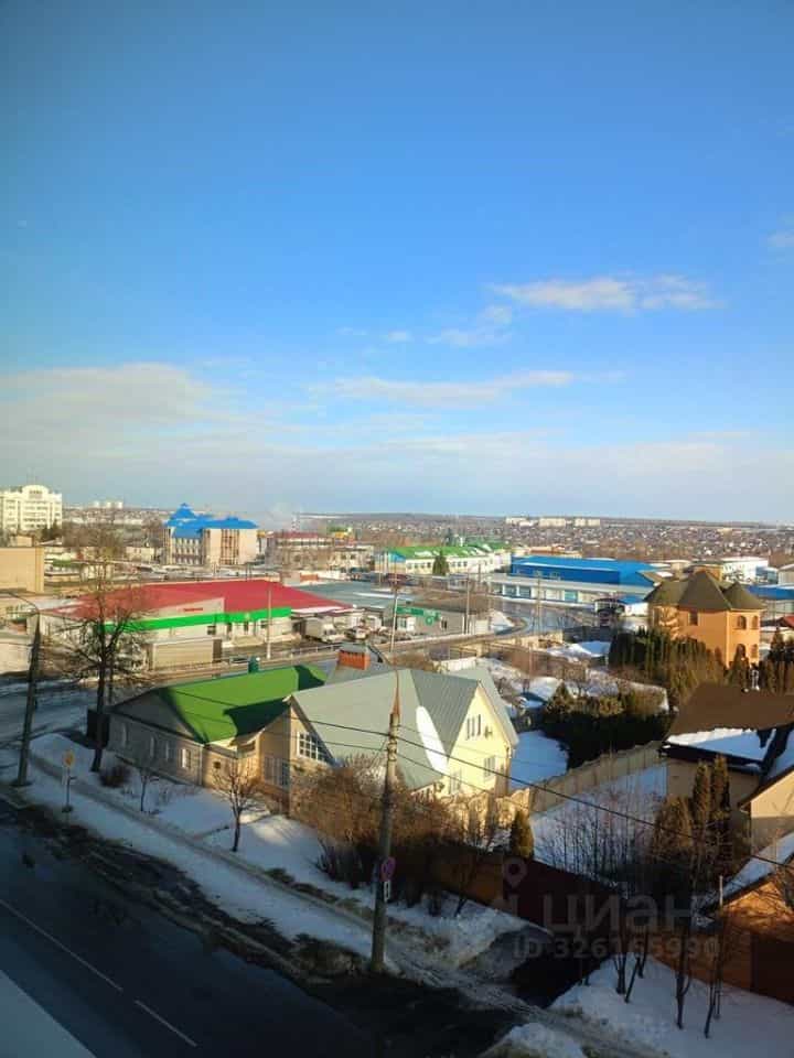 Россия, Орёл, Автовокзальная улица, 4