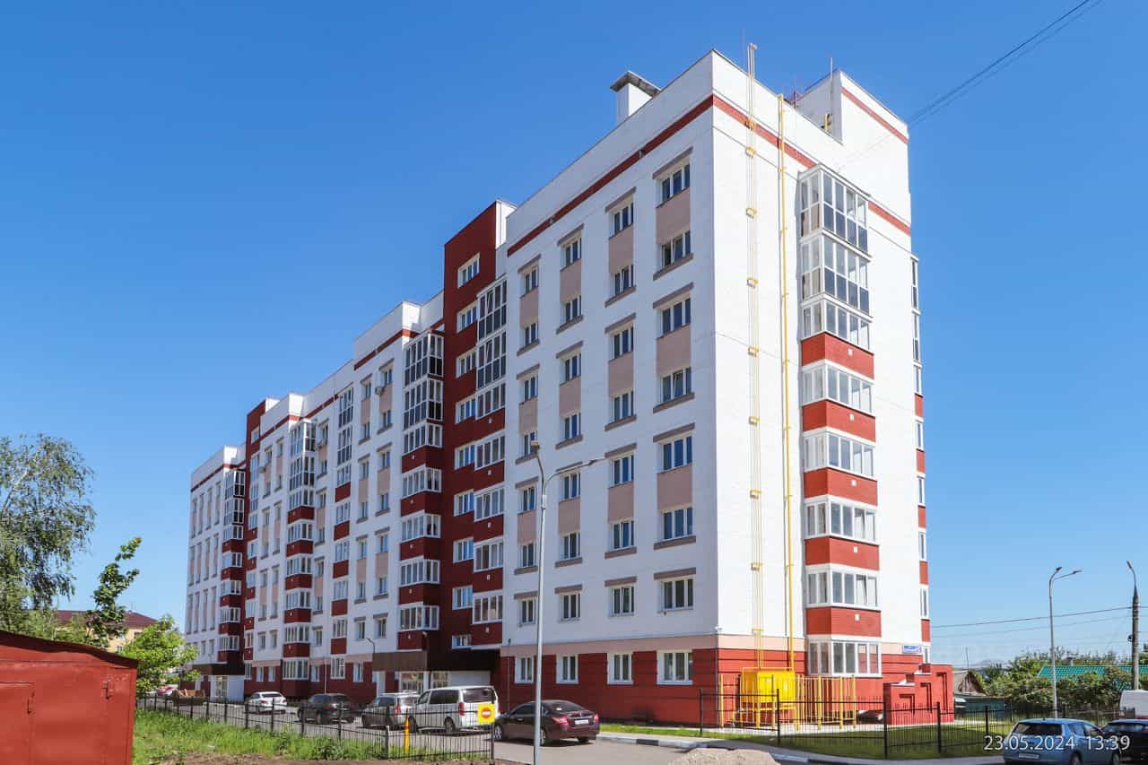 Россия, Орёл, Автовокзальная улица, 4, фото 2