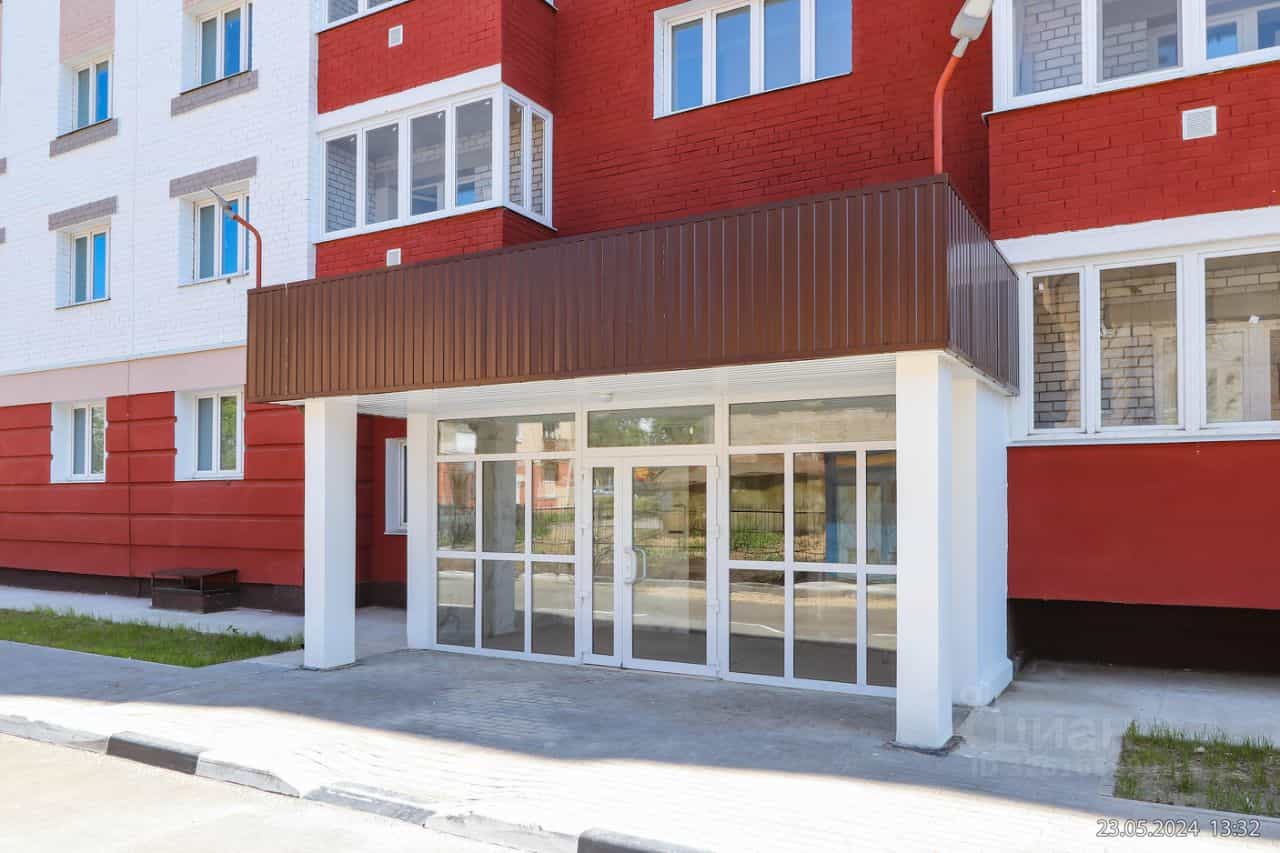 Россия, Орёл, Автовокзальная улица, 4, фото 4