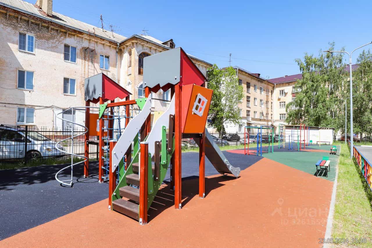 Россия, Орёл, Автовокзальная улица, 4, фото 31
