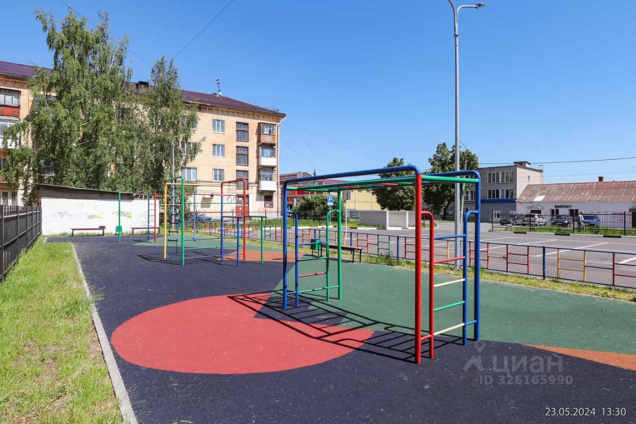 Россия, Орёл, Автовокзальная улица, 4, фото 32