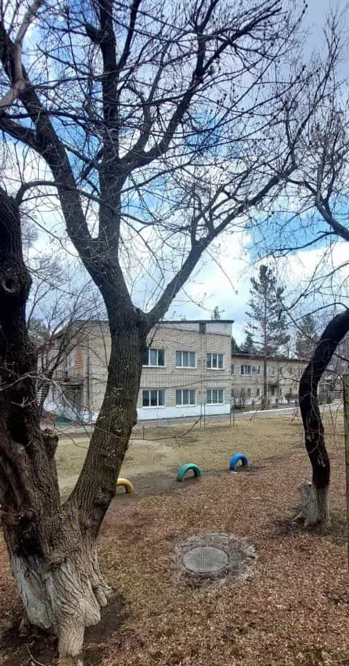 Россия, Приморский край, Уссурийский городской округ, посёлок Тимирязевский, улица Воложенина, 2, фото 13