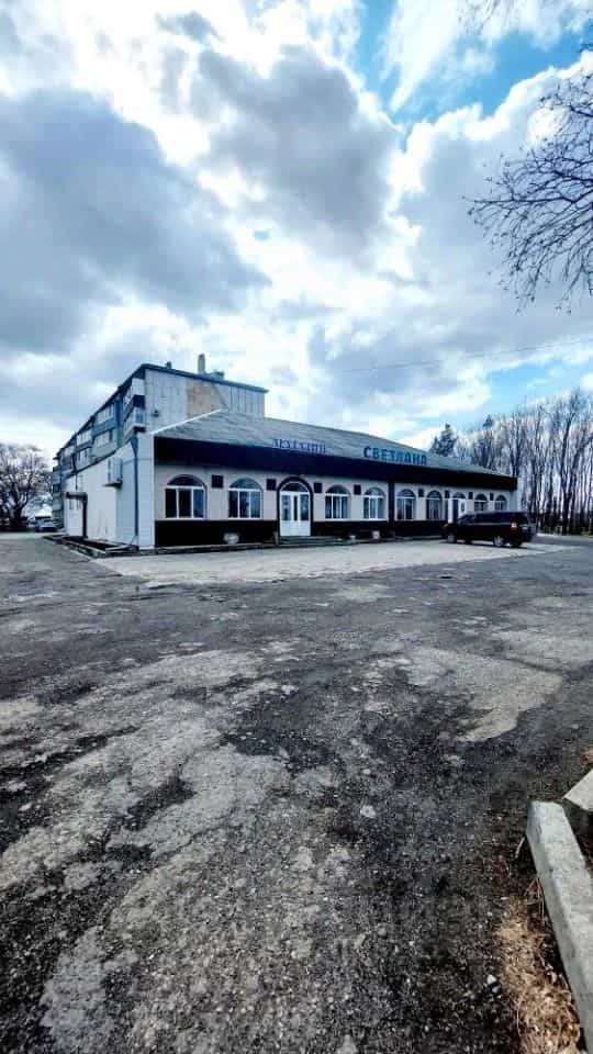 Россия, Приморский край, Уссурийский городской округ, посёлок Тимирязевский, улица Воложенина, 2, фото 15