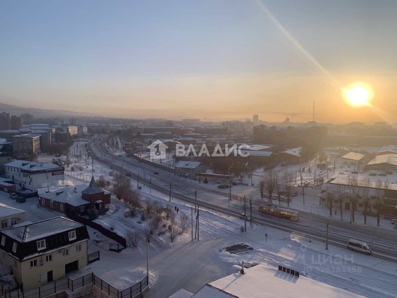Россия, Республика Бурятия, Улан-Удэ, Ключевская улица, 4В, фото 16