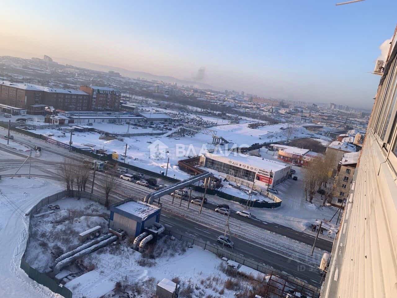 Россия, Республика Бурятия, Улан-Удэ, Ключевская улица, 4В, фото 17