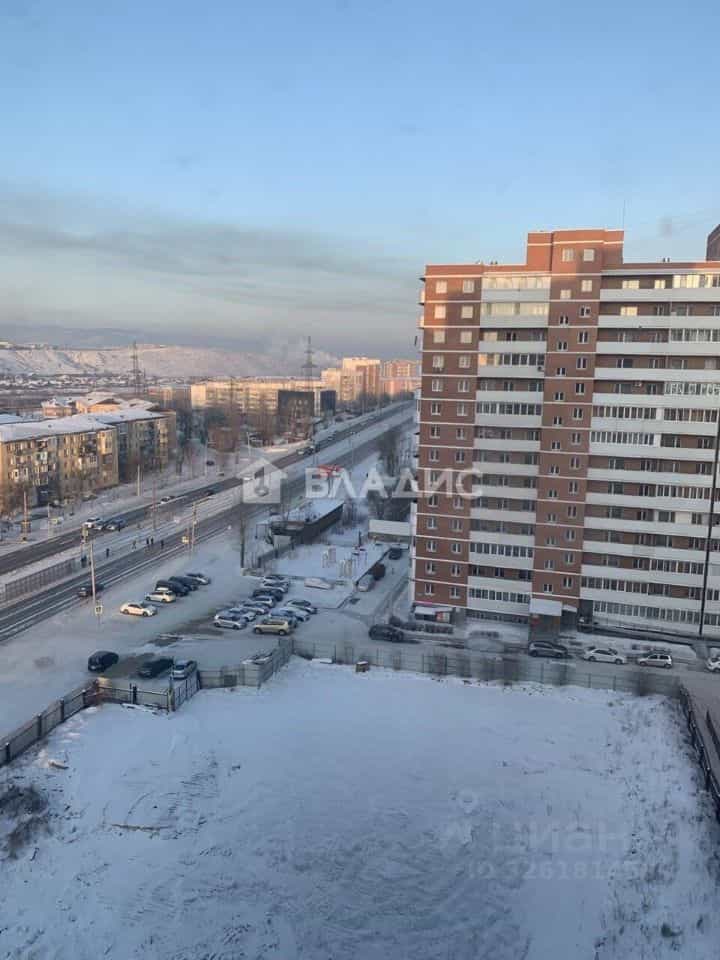 Россия, Республика Бурятия, Улан-Удэ, Ключевская улица, 4В, фото 18