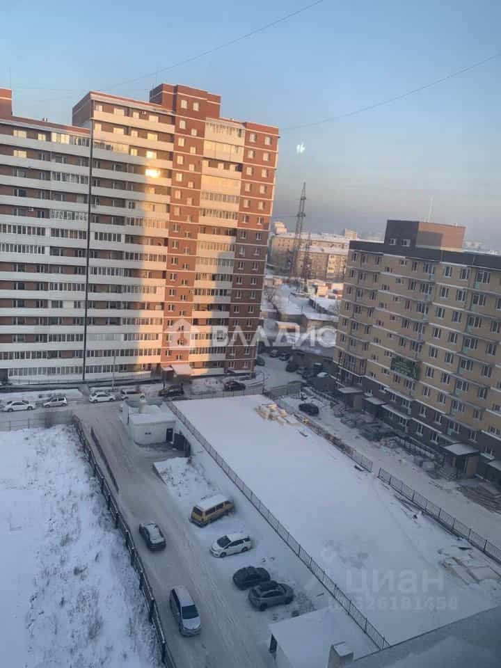 Россия, Республика Бурятия, Улан-Удэ, Ключевская улица, 4В, фото 19
