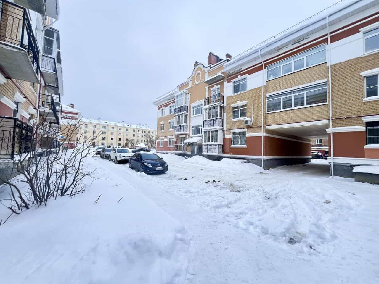 Россия, Кострома, проспект Текстильщиков, 1Б, фото 30