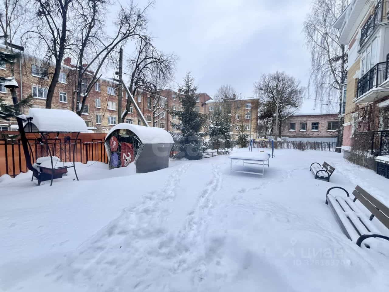 Россия, Кострома, проспект Текстильщиков, 1Б, фото 31